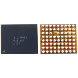 Układ TIGRIS IC SN2611A0 iPhone 11 / iPhone
