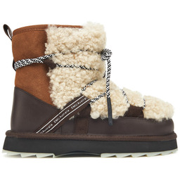 Śniegowce EMU Australia