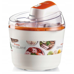 Maszynka do lodów Ariete Gran Gelato 642