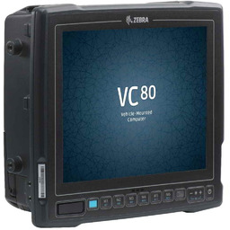 Terminal wózkowy Zebra VC80X (VC80X-10SSRAAABA-I)