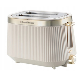Toster Russell Hobbs Bronte 26761-56 Beżowy