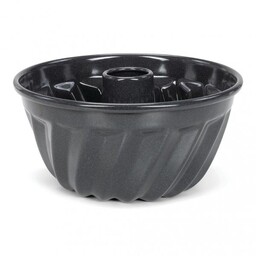 Patisse Forma do babki Premium 22cm - stal