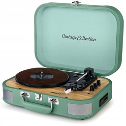 Gramofon Muse MT-201WG