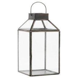 Ib Laursen - Lampion szklany 25