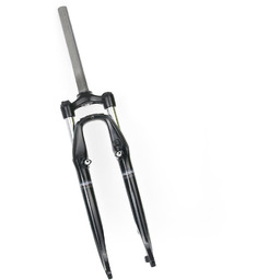 Amortyzator 28" RST NEON T 60mm, oś 9mm,