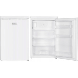 Lodówka jednodrzwiowa Kernau KFR 08255 W 109l 55cm
