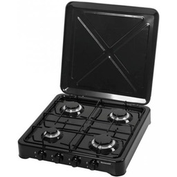 Kuchenka gazowa RAVANSON K-04TB
