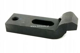 Łapa dociskowa odsadzona RLE M10 100 mm