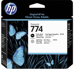 Wyprzedaż Oryginał Głowica drukująca HP 774 do HP