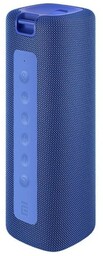 Xiaomi Mi Portable Bluetooth Speaker 16W Niebieski Głośnik