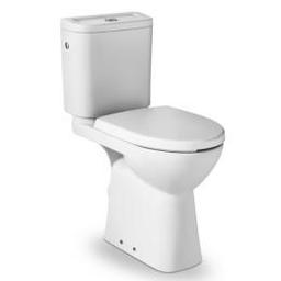 Roca Victoria Zbiornik do kompaktu Wc 3/6l biały