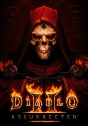 Diablo II: Resurrected (Xbox One/ Xbox XS) klucz