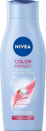NIVEA Szampon do włosów farbowanych Color Protect 400