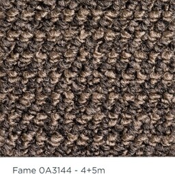 Wykładzina dywanowa AW FAME 44 (obiektowa) 5m