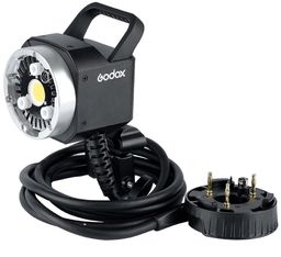 Godox Głowica błyskowa H400P do AD400 Pro