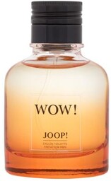 JOOP! Wow! Fresh woda toaletowa 40 ml