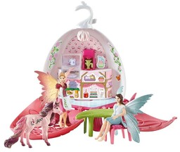 Schleich Bayala 42526 Kawiarnia dla wróżek