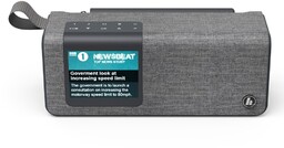 Hama Radio cyfrowe BLUETOOTH DR200BT