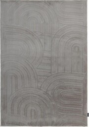Dywan 3d Obsession Interstellar IST501 grey