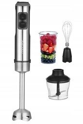 Concept Blender ręczny z chopperem TM5520 1500W