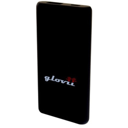 Glovii Power bank 2500mAh do skarpet i kapci