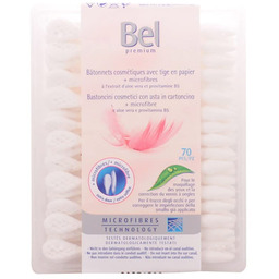 Bel Premium Patyczki kosmetyczne - 70 sztuk