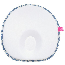 Motherhood Ergonomiczna poduszka stabilizująca Classic niebieski