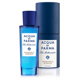Acqua Di Parma, Blu Mediterraneo Mandorlo Di Sicilia,
