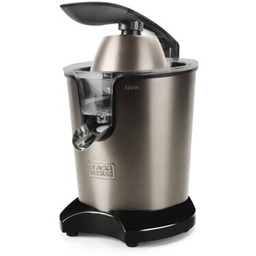 BLACK&DECKER Wyciskarka do cytrusów BXCJ350E