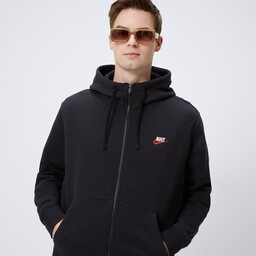 NIKE BLUZA Z KAPTUREM M NSW CLUB DT