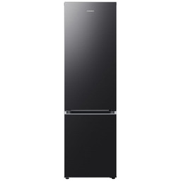 Lodówka SAMSUNG RB38C601DB1/EF 203cm Grafitowa stal No Frost