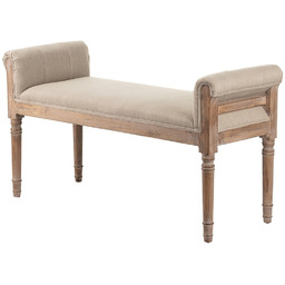 Ławka Versa 106 x 41,5 x 60 cm,