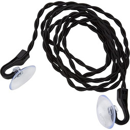 Lifemarque linia sukienek - 64120 czarna One Sie