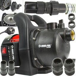 Pompa Ogrodowa Do Wody Hydrogorowa Powierzchniowa Do Podlewania