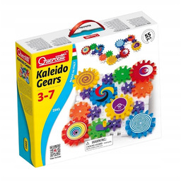 Zestaw Konstrukcyjny Kalejdoskop