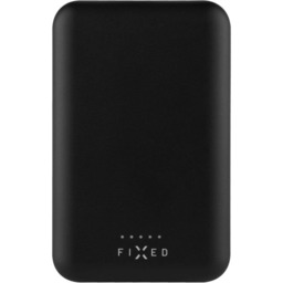 Powerbank FIXED MagZen 2-gen 10000 mAh 20W Czarny