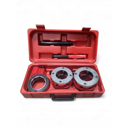 Zestaw Gwintownic Do Rur 1.5"-2"