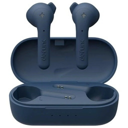 Słuchawki Bluetooth 5.0 DeFunc True Basic bezprzewodowe niebieski/blue
