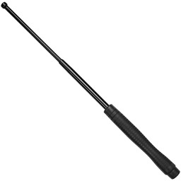 Pałka teleskopowa hartowana ESP Ergonomic 21'' (ExBO-21HE-BK)