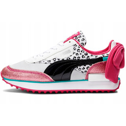 Puma Future Rider Diva Lol Suprise Buty Dziecięce