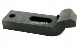 Łapa dociskowa odsadzona RLE M6 60 mm