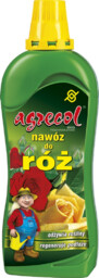 Agrecol - Nawóz do róż 750ml
