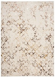 Dywan MZ25C SHRNIK CREAM GOLDEN HBJ