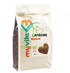 Lapacho Pau d''Arco Herbata Inków, MyVita