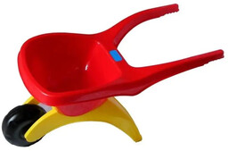 Taczka MIX - Macyszyn Toys