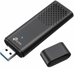 TP-LINK Karta sieciowa Archer TX20U USB-A, Zewnętrzna, 2.4