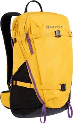 plecak BURTON DAY HIKER 30L Pack Goldenrod