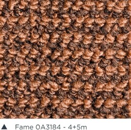 Wykładzina dywanowa AW FAME 84 (obiektowa) 5m