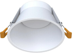 Lampa do wbudowania UNO L WHITE 10844 -