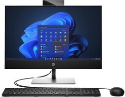 HP Inc. Komputer All-in-One ProOne 440 G9 i5-12500T/256GB/16GB/W11P/23.8